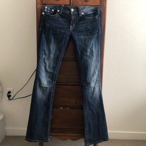 Women’s Miss Me Jeans
